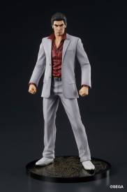 Yakuza: Like a Dragon Digsta Figure - Kazuma Kiryu voor de Merchandise preorder plaatsen op nedgame.nl