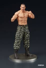 Yakuza: Like a Dragon Digsta Figure - Taiga Saejima (Battle Style Ver.) voor de Merchandise preorder plaatsen op nedgame.nl