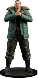 Yakuza: Like a Dragon Digsta Figure - Taiga Saejima voor de Merchandise preorder plaatsen op nedgame.nl