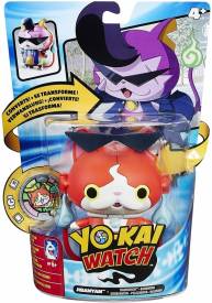 Yo-Kai Watch Converting Figure - Jibanyan voor de Merchandise kopen op nedgame.nl