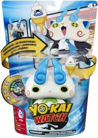 Yo-Kai Watch Converting Figure - Komasan voor de Merchandise kopen op nedgame.nl