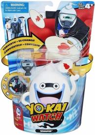 Yo-Kai Watch Converting Figure - Whisper voor de Merchandise kopen op nedgame.nl