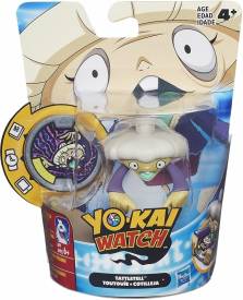 Yo-Kai Watch Medal Moments Figure - Tattletell voor de Merchandise kopen op nedgame.nl