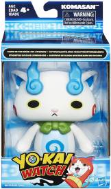 Yo-Kai Watch Mood Reveal Figure - Komasan voor de Merchandise kopen op nedgame.nl