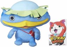 Yo-Kai Watch Pluche - Walkappa voor de Merchandise kopen op nedgame.nl