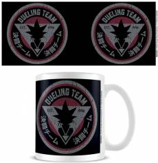 Yu-Gi-Oh! - Dueling Team Mug voor de Merchandise kopen op nedgame.nl