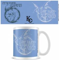 Yu-Gi-Oh! - Kaiba & Blue-Eyes White Dragon Mug voor de Merchandise kopen op nedgame.nl
