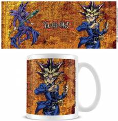Yu-Gi-Oh! - Yami & Dark Magician Mug voor de Merchandise kopen op nedgame.nl
