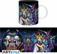 Yu-Gi-Oh! - Yami Yugi Duel Mug voor de Merchandise kopen op nedgame.nl