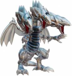 Yu-Gi-Oh! Action Figure - Blue-Eyes Ultimate Dragon voor de Merchandise kopen op nedgame.nl