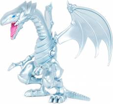 Yu-Gi-Oh! Action Figure - Blue-Eyes White Dragon (Phatmojo) voor de Merchandise kopen op nedgame.nl