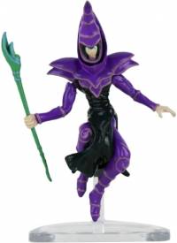 Yu-Gi-Oh! Action Figure - Dark Magician voor de Merchandise kopen op nedgame.nl