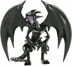 Yu-Gi-Oh! Action Figure - Red-Eyes B. Dragon voor de Merchandise kopen op nedgame.nl