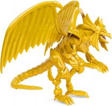 Yu-Gi-Oh! Action Figure - The Winged Dragon of Ra voor de Merchandise kopen op nedgame.nl