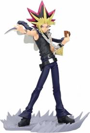 Yu-Gi-Oh! Banpresto Senkozekkei Figure - Yami Yugi voor de Merchandise kopen op nedgame.nl