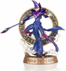 Yu-Gi-Oh! Dark Magician Blue Variant PVC Statue voor de Merchandise kopen op nedgame.nl