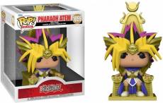 Yu-Gi-Oh! Deluxe Funko Pop Vinyl: Pharaoh Atem Yugi voor de Merchandise kopen op nedgame.nl