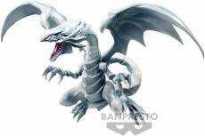 Yu-Gi-Oh! Duel Monsters Figure - Blue-Eyes White Dragon voor de Merchandise preorder plaatsen op nedgame.nl