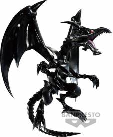 Yu-Gi-Oh! Duel Monsters Figure - Red-Eyes Black Dragon voor de Merchandise kopen op nedgame.nl