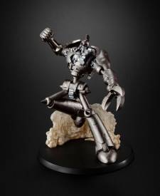 Yu-Gi-Oh! Duel Monsters Monsters Chronicle GX Figure - Ancient Gear Golem voor de Merchandise preorder plaatsen op nedgame.nl
