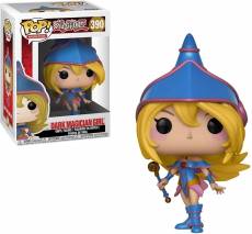 Yu-Gi-Oh! Funko Pop Vinyl: Dark Magician Girl voor de Merchandise kopen op nedgame.nl