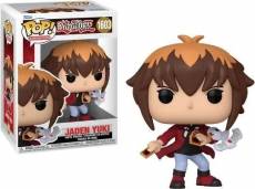 Yu-Gi-Oh! Funko Pop Vinyl: Jaden Yuki voor de Merchandise kopen op nedgame.nl
