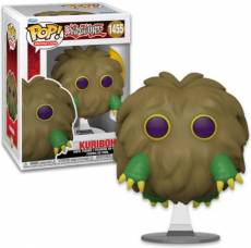 Yu-Gi-Oh! Funko Pop Vinyl: Kuriboh voor de Merchandise kopen op nedgame.nl