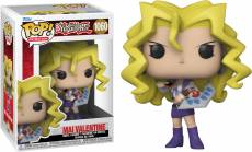 Yu-Gi-Oh! Funko Pop Vinyl: Mai Valentine voor de Merchandise kopen op nedgame.nl