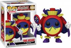Yu-Gi-Oh! Funko Pop Vinyl: Time Wizard voor de Merchandise kopen op nedgame.nl