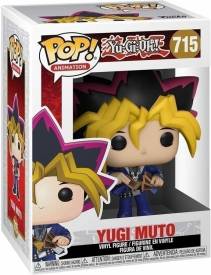 Yu-Gi-Oh! Funko Pop Vinyl: Yugi Muto voor de Merchandise kopen op nedgame.nl