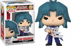 Yu-Gi-Oh! Funko Pop Vinyl: Zane Truesdale voor de Merchandise kopen op nedgame.nl
