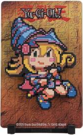 Yu-Gi-Oh! Magnet Collectible - Dark Magician Girl voor de Merchandise kopen op nedgame.nl