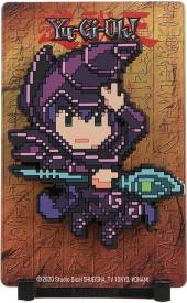 Yu-Gi-Oh! Magnet Collectible - Dark Magician voor de Merchandise preorder plaatsen op nedgame.nl
