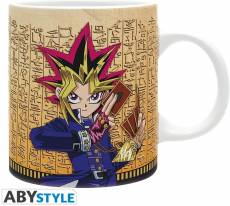 Yu-Gi-Oh! Mug - Time to Duel voor de Merchandise kopen op nedgame.nl