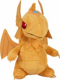 Yu-Gi-Oh! Pluche - Winged Dragon of Ra voor de Merchandise kopen op nedgame.nl