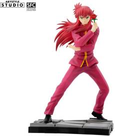 Yu Yu Hakusho Abystyle Figure - Kurama voor de Merchandise preorder plaatsen op nedgame.nl