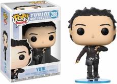 Yuri!!! On Ice Funko Pop Vinyl: Yuri voor de Merchandise kopen op nedgame.nl