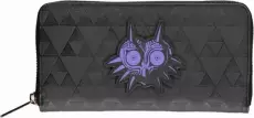 Zelda - Majora's Mask Zip Around Wallet voor de Merchandise kopen op nedgame.nl