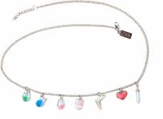 Zelda - Windwaker Charm Necklace voor de Merchandise kopen op nedgame.nl
