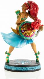 Zelda: Breath of the Wild - Urbosa 27 cm Collector's Edition PVC Statue (First 4 Figures) voor de Merchandise kopen op nedgame.nl