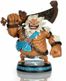Zelda: Breath of the Wild - Daruk 29 cm Collector's Edition PVC Statue (First 4 Figures) voor de Merchandise kopen op nedgame.nl