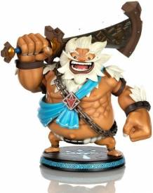Zelda: Breath of the Wild - Daruk 29 cm PVC Statue (First 4 Figures) voor de Merchandise preorder plaatsen op nedgame.nl
