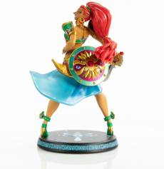 Zelda: Breath of the Wild - Urbosa 27 cm PVC Statue (First 4 Figures) voor de Merchandise kopen op nedgame.nl