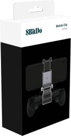 8Bitdo Mobile Gaming Clip for Pro 2/Pro 3 voor de Mobile kopen op nedgame.nl