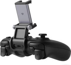 8Bitdo Mobile Gaming Clip for Ultimate 2 Controller voor de Mobile preorder plaatsen op nedgame.nl