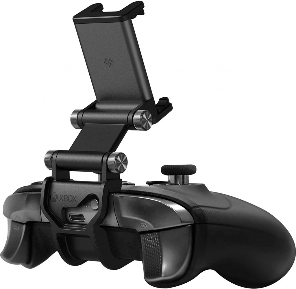 Gaming clip for xbox 2025