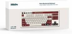 8BitDo Retro Mechanical Keyboard Fami Edition voor de Mobile kopen op nedgame.nl