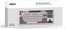 8BitDo Retro Mechanical Keyboard N Edition voor de Mobile kopen op nedgame.nl