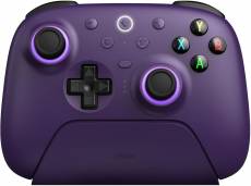 8BitDo Ultimate 2 2.4G Wireless Controller - Purple voor de Mobile preorder plaatsen op nedgame.nl