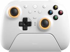 8BitDo Ultimate 2 2.4G Wireless Controller - White voor de Mobile preorder plaatsen op nedgame.nl